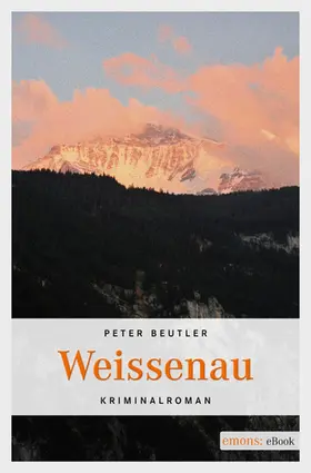 Beutler |  Weissenau | eBook | Sack Fachmedien