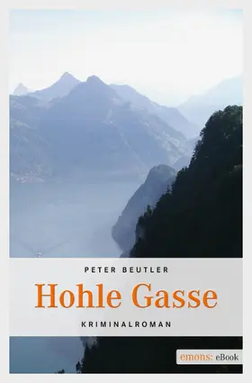 Beutler |  Hohle Gasse | eBook | Sack Fachmedien