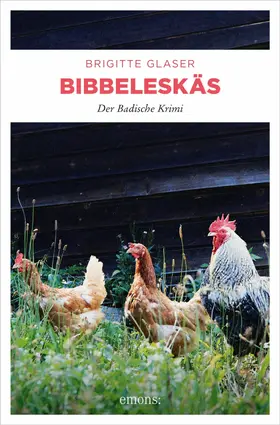 Glaser |  Bibbeleskäs | eBook | Sack Fachmedien