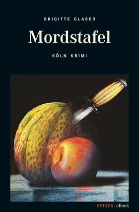 Glaser |  Mordstafel | eBook | Sack Fachmedien