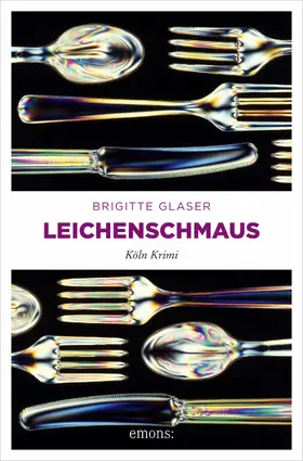 Glaser |  Leichenschmaus | eBook | Sack Fachmedien