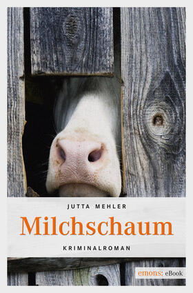 Mehler |  Milchschaum | eBook | Sack Fachmedien