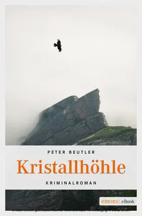 Beutler |  Kristallhöhle | eBook | Sack Fachmedien