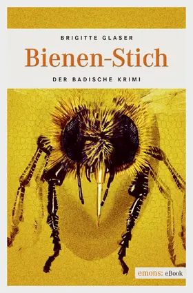 Glaser |  Bienen-Stich | eBook | Sack Fachmedien