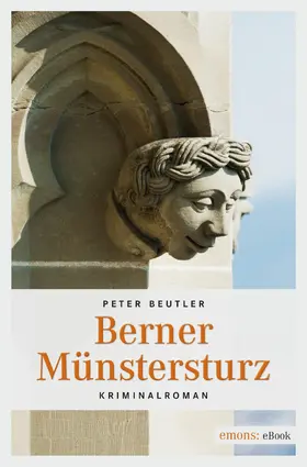 Beutler |  Berner Münstersturz | eBook | Sack Fachmedien