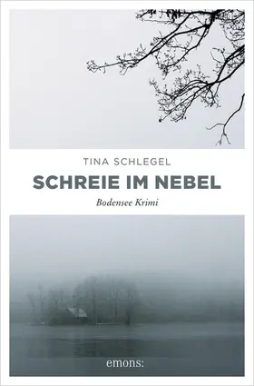 Schlegel |  Schreie im Nebel | eBook | Sack Fachmedien