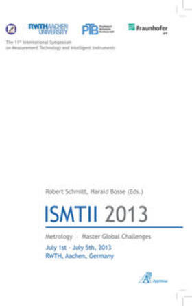 Schmitt / Bosse |  ISMTII 2013 | Buch |  Sack Fachmedien