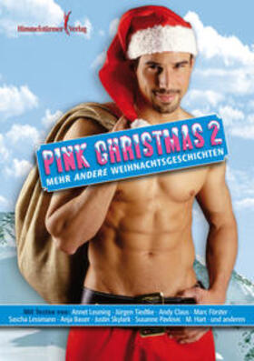 Bauer / Chakiris / Dankert |  Pink Christmas 2 | eBook | Sack Fachmedien