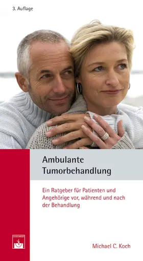 Koch |  Ambulante Tumorbehandlung | eBook | Sack Fachmedien