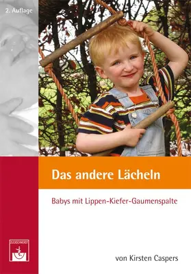 Caspers |  Das andere Lächeln | Buch |  Sack Fachmedien