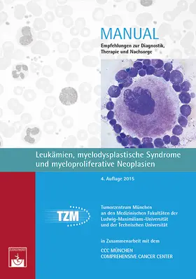 Spiekermann |  Leukämien, myelodysplastische Syndrome und myeloproliferative Neoplasien | Buch |  Sack Fachmedien