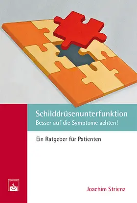 Strienz |  Schilddrüsenunterfunktion | eBook | Sack Fachmedien