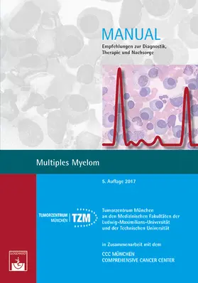 Straka / Tumorzentrum München / Dietzfelbinger |  Multiples Myelom | eBook | Sack Fachmedien