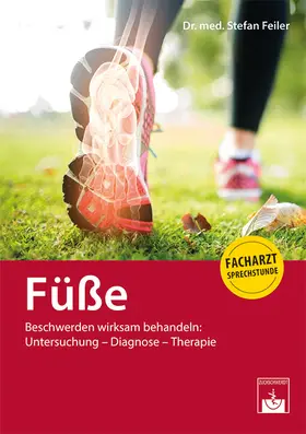 Feiler |  Füße | eBook | Sack Fachmedien