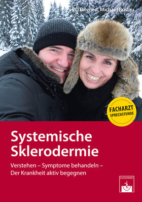 Buslau |  Systemische Sklerodermie | Buch |  Sack Fachmedien