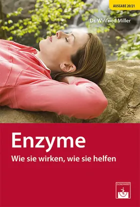 Miller |  Enzyme | Buch |  Sack Fachmedien