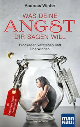 Winter |  Was deine Angst dir sagen will | eBook | Sack Fachmedien