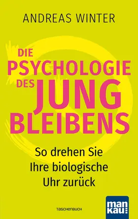 Winter | Die Psychologie des Jungbleibens | E-Book | sack.de