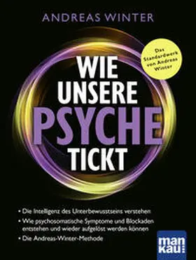 Winter |  Wie unsere Psyche tickt | Buch |  Sack Fachmedien