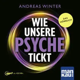 Winter | Wie unsere Psyche tickt. Hörbuch | Medienkombination | 978-3-86374-716-9 | sack.de