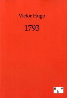 Hugo |  1793 | Buch |  Sack Fachmedien