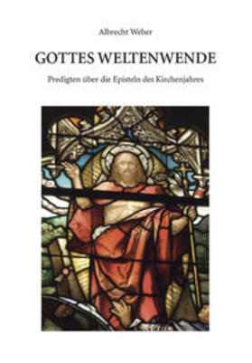 Weber |  Gottes Weltenwende | Buch |  Sack Fachmedien