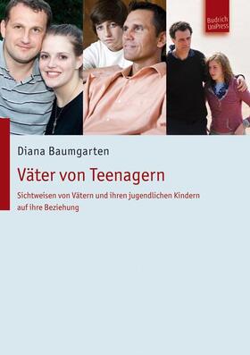 Baumgarten |  Väter von Teenagern | Buch |  Sack Fachmedien