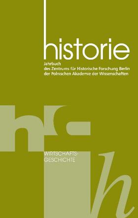 Traba / Dziewanowski-Stefanczyk |  Wirtschaftsgeschichte | Buch |  Sack Fachmedien