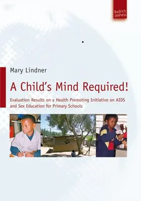 Lindner |  A Child’s Mind Required! | eBook | Sack Fachmedien