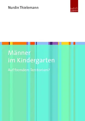 Thielemann |  Männer im Kindergarten | eBook | Sack Fachmedien