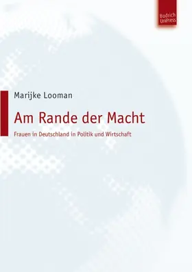 Looman |  Am Rande der Macht | eBook | Sack Fachmedien