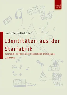 Roth-Ebner |  Identitäten aus der Starfabrik | eBook | Sack Fachmedien