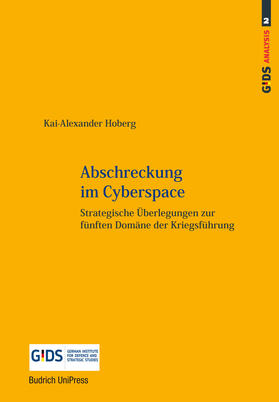 Hoberg / Meißner / Rogg | Abschreckung im Cyberspace | E-Book | sack.de