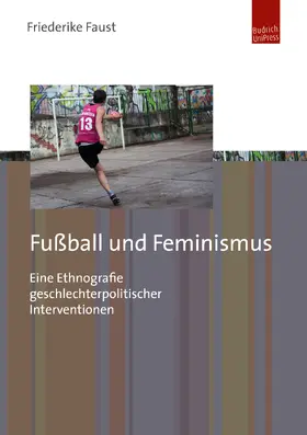 Faust |  Fußball und Feminismus | Buch |  Sack Fachmedien