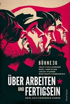 Kling / Fischer / Lehmann |  Über Arbeiten und Fertigsein | Buch |  Sack Fachmedien