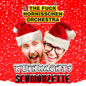  Weihnachtsschmonzette | Sonstiges |  Sack Fachmedien