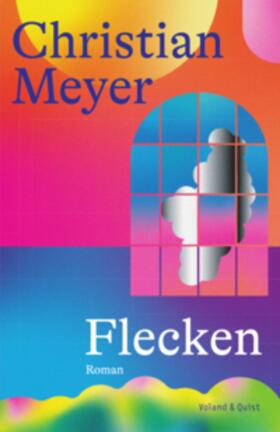 Meyer |  Flecken | Buch |  Sack Fachmedien