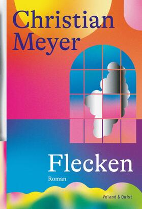 Meyer |  Flecken | eBook | Sack Fachmedien