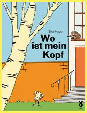 Hauck | Wo ist mein Kopf | Buch | 978-3-86391-407-3 | sack.de