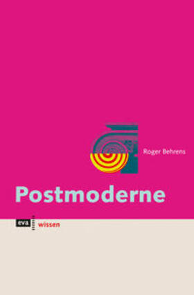 Behrens | Postmoderne | Buch | 978-3-86393-047-9 | sack.de