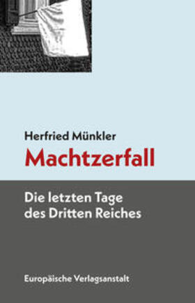 Münkler |  Machtzerfall | Buch |  Sack Fachmedien