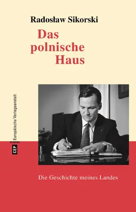 Sikorski |  Das polnische Haus | eBook | Sack Fachmedien