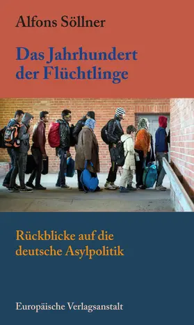 Söllner | Das Jahrhundert der Flüchtlinge | E-Book | sack.de