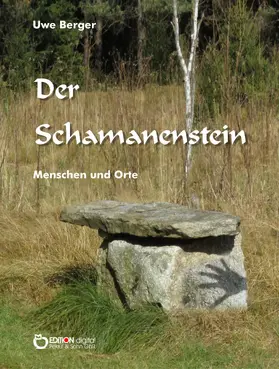 Berger |  Der Schamanenstein | eBook | Sack Fachmedien