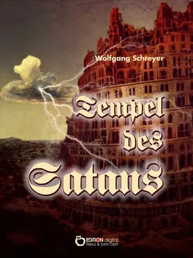 Schreyer | Tempel des Satans | E-Book | sack.de