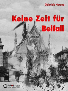 Herzog |  Keine Zeit für Beifall | eBook | Sack Fachmedien