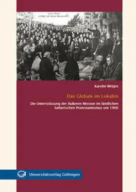 Wetjen | Das Globale im Lokalen | Buch | 978-3-86395-118-4 | sack.de