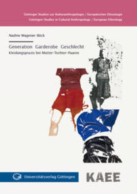 Wagener-Böck |  Generation | Garderobe | Geschlecht | Buch |  Sack Fachmedien