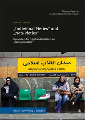 Loimeier |  „Individual Pieties“ und „Non-Pieties“ | Buch |  Sack Fachmedien