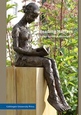 Marzolph |  Reading matters | Buch |  Sack Fachmedien